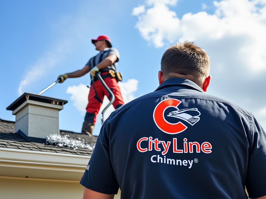 Top-Quality Chimney Cleaning Services in Mainland, PA